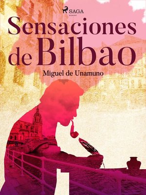 Sensaciones de Bilbao - ebook